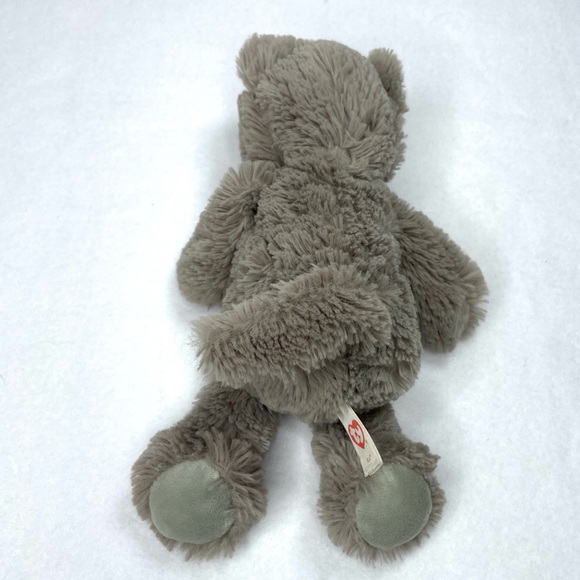 Ty Attic Treasures Kit Gray Cat 9” - Picture 4 of 12